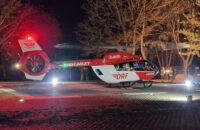 16.01.2023 – THL – Landeplatz ausleuchten