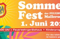 Sommerfest 2024