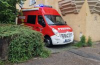 18.08.2024 – THL – Wasser im Keller