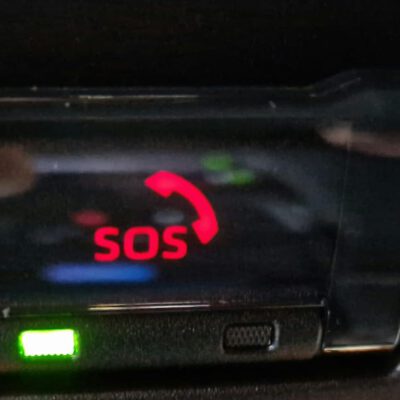 E-Call Bild Beispiel
