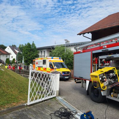 Brand Mal 1