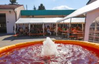 Feuerwehr meets Brunnenfest 2025