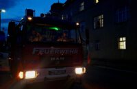13.09.2025 – Brandeinsatz – Brandmeldeanlage