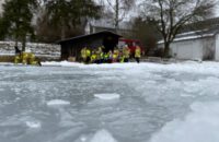 Eisrettung