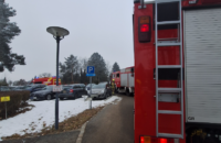 22.01.2026 – Brandeinsatz