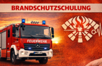 Brandschutzschulung 2026