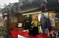 Christkindlmarkt 2025