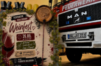 Weinfest 2026